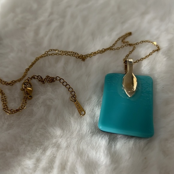 Snow ⛄️ Man Chain pendant - Picture 7 of 7